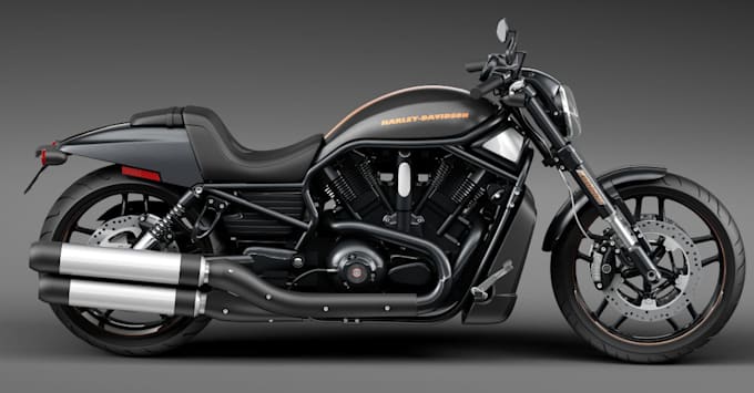 use ue5 for 3d motorcycle ready for product animation, 3d bike render, texture3d