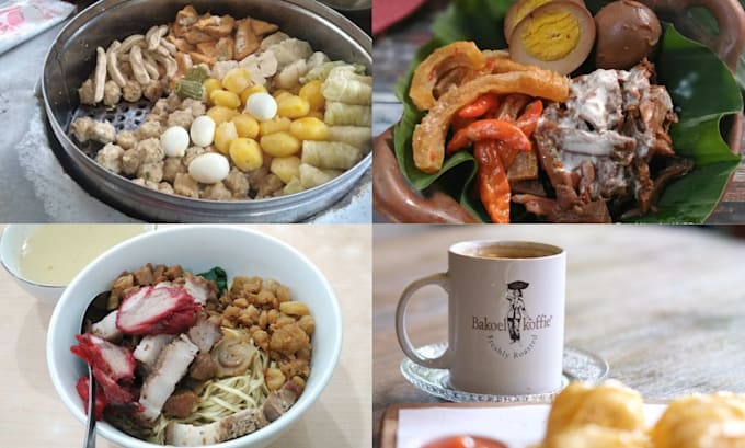be your travel buddy on a private full day tour in jakarta