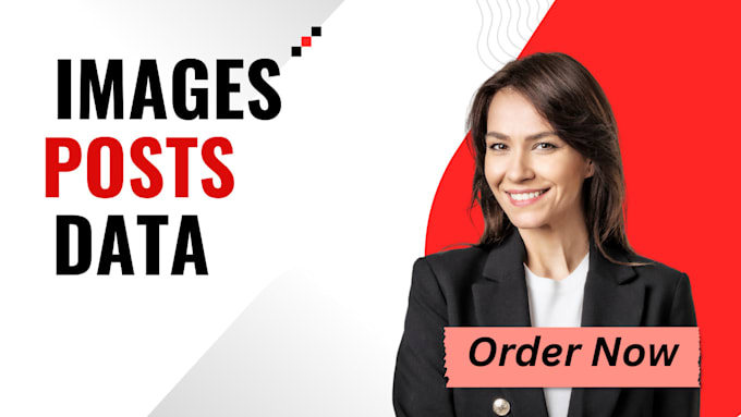 do transfer website and content website export
