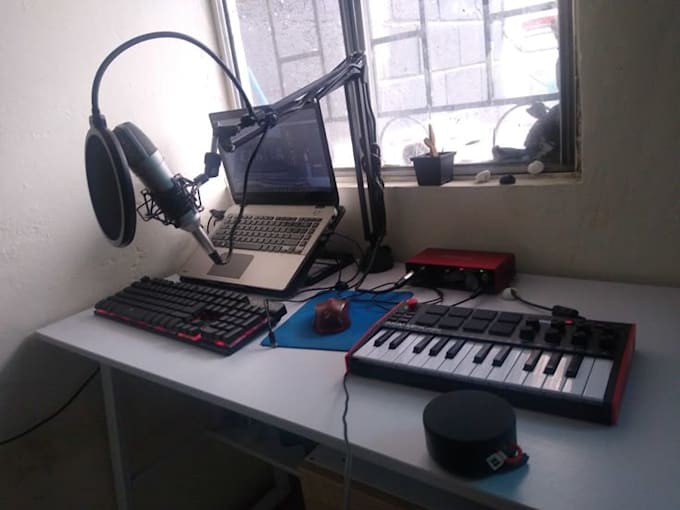 do a good voice over for anything lol irish deep voice