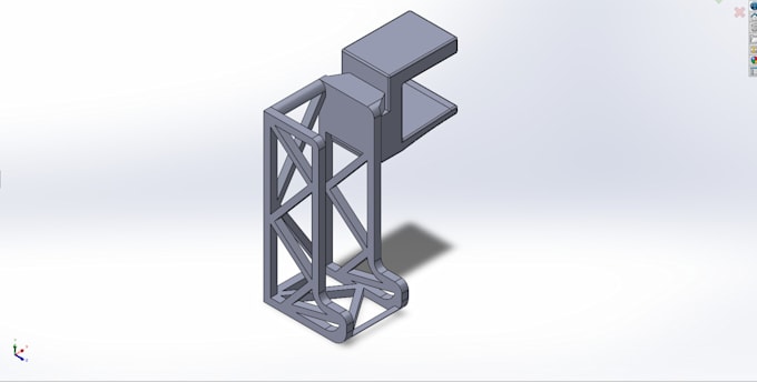 create 3d cad models, cam toolpaths, and 2d drawings