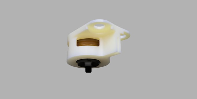 provide a digital models and assemblies