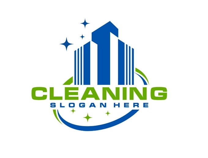 design washing logo with satisfaction guaranteed