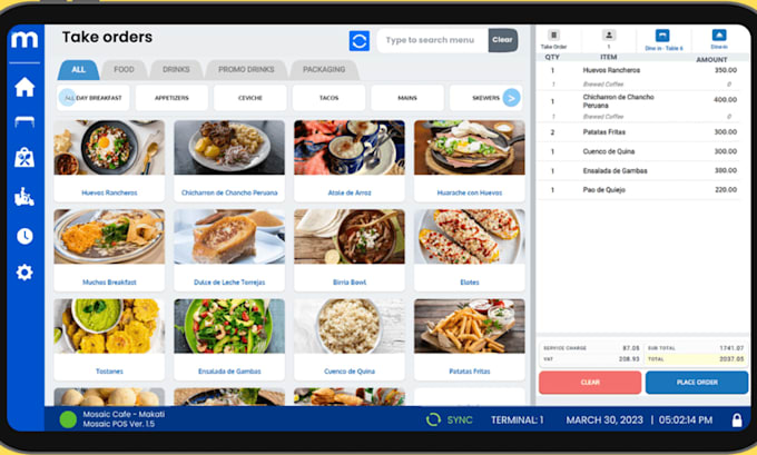 python automation ai software developer, desktop app, pos, crm, hrms ai saas erp
