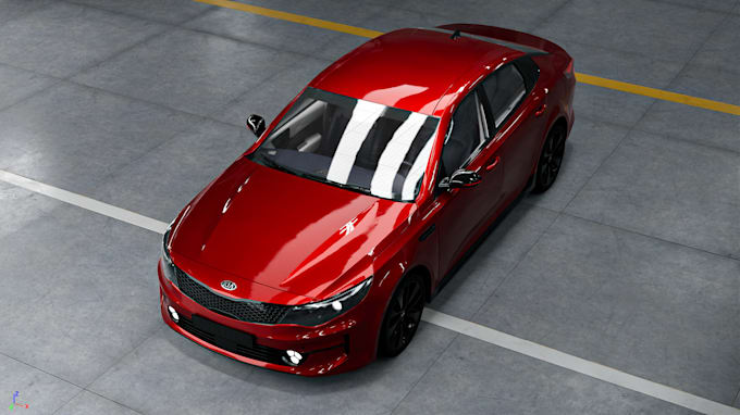 do a real time car configurator in unreal engine