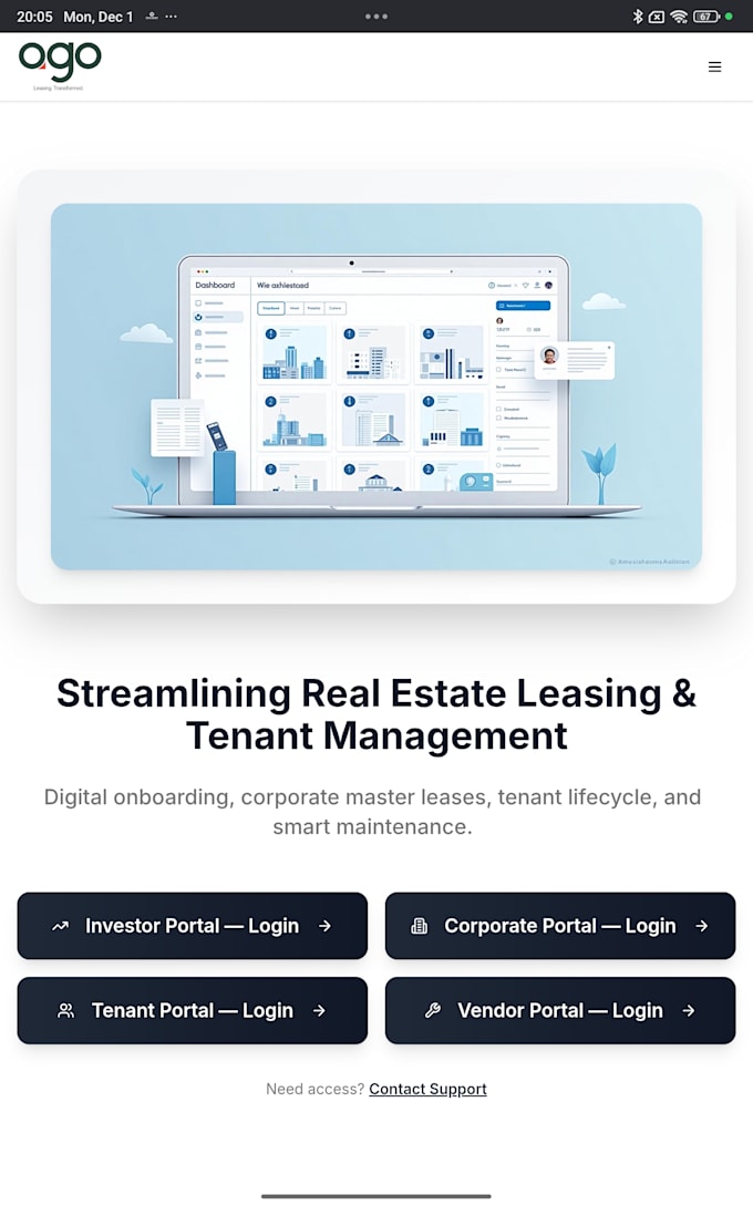 build a complete startup mvp or saas mvp for your startup