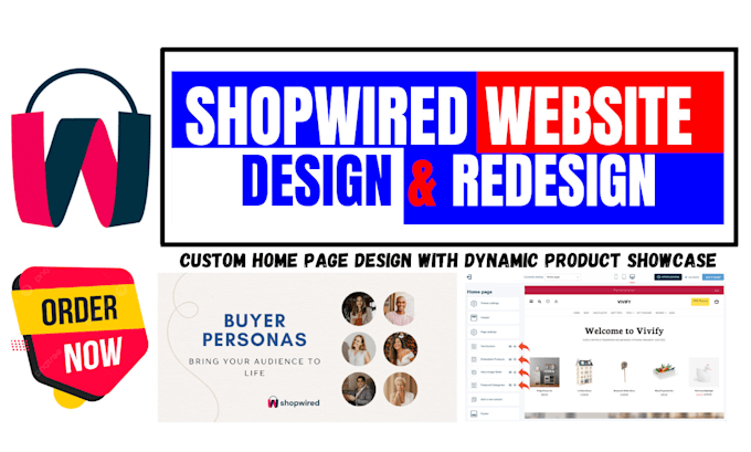 build shopwired website design shopwired website redesign shopwired website