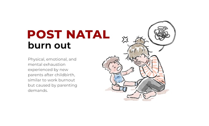 draw minimalist illustration for article, website and book
