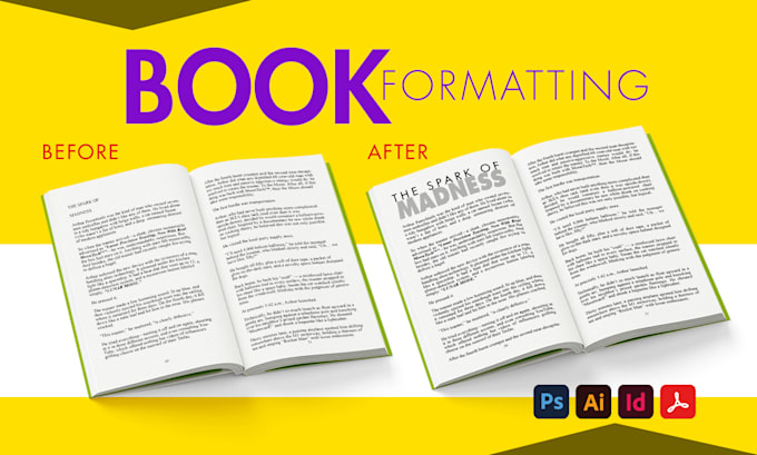 do custom KDP interior design and a plus content for amazon KDP authors