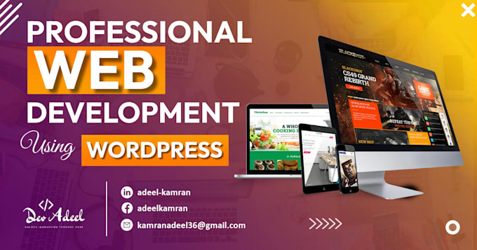 create a responsive and modern real estate website
