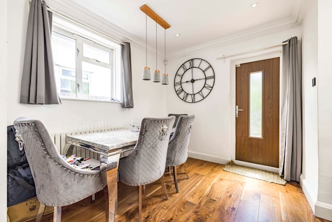 edit real estate photos hdr, day to dusk, sky replacement professionally