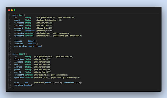 build modern fullstack web apps with next js 15 react js and prisma