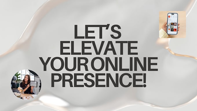 be your community manager
