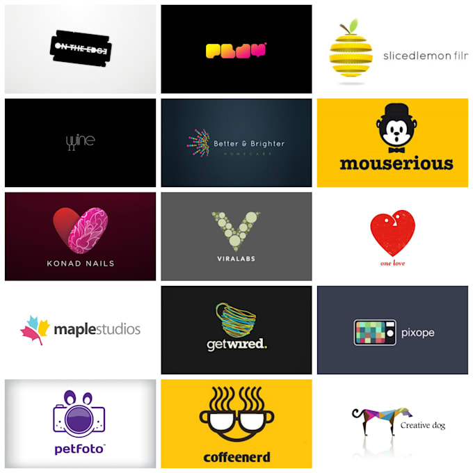 do Professional Killer logo design