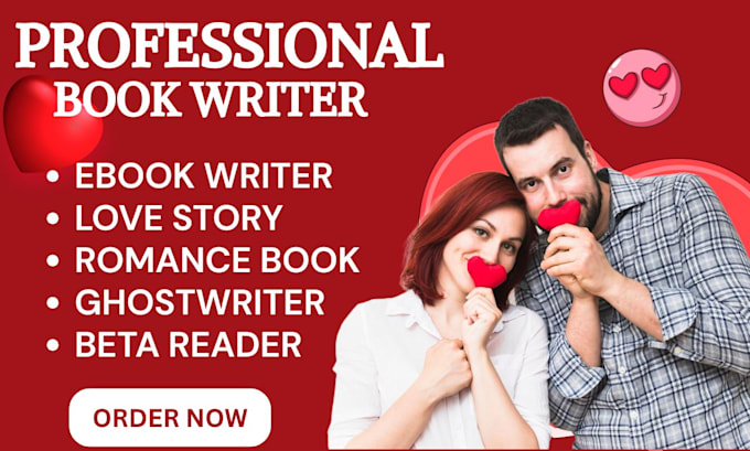 be your romance beta reader romance ghostwriter romance book editor romance book