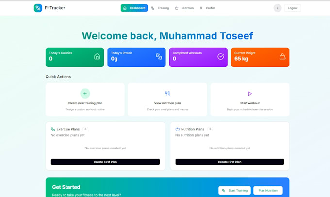 do website development as full stack developer and PHP laravel developer