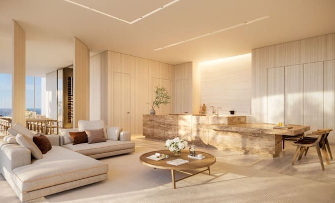 What Is The Top Floor Of An Apartment Building Called