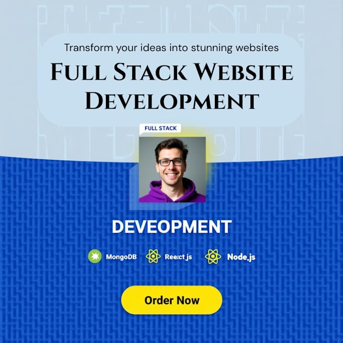 do mern stack development saas mern stack web development full stack developer