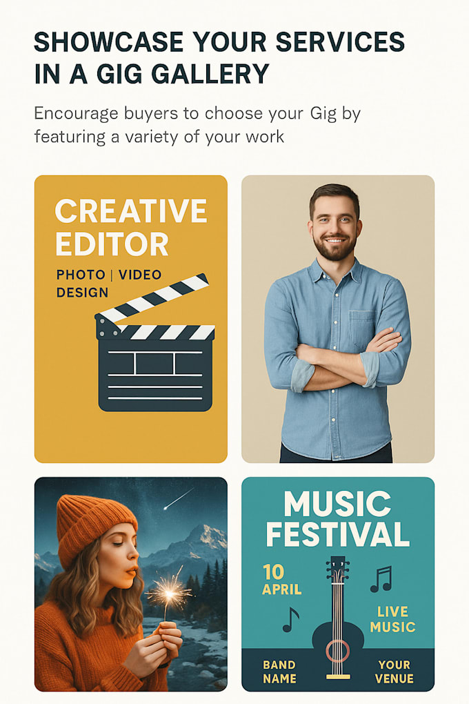 be your seo expert photo editor video editor smo expert