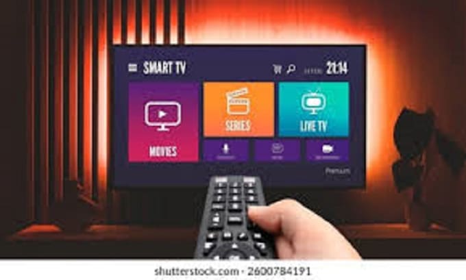 Professionally rebrand your iptv app with admin panel by ...