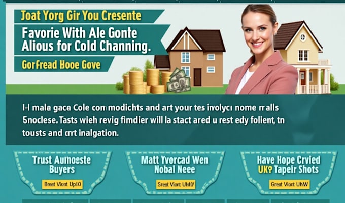 be your real estate virtual assistant for property research