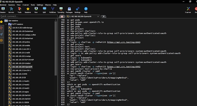 handle linux server support, fixes, and performance tuning