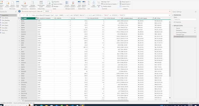 provide efficient data entry and high quality data support
