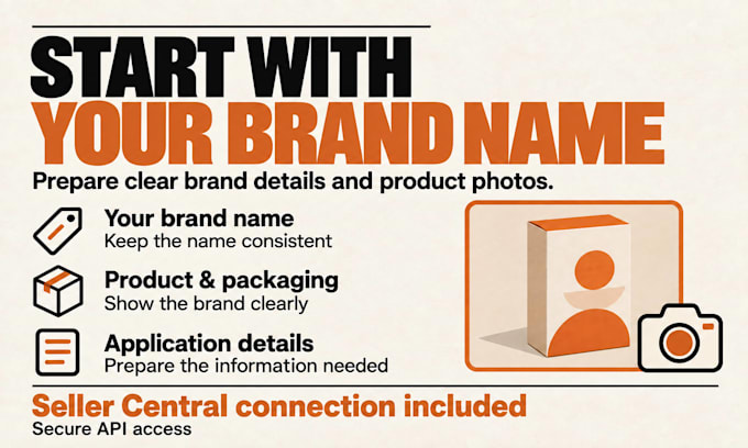 register your brand without brand registry