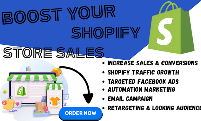 do shopify SEO skyrocket, shopify sales, ecommerce marketing, shopify marketing