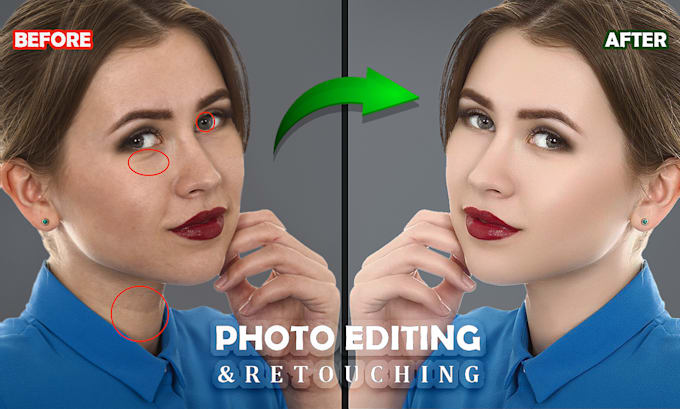 do photoshop editing, epic photo manipulation, and high end image retouching