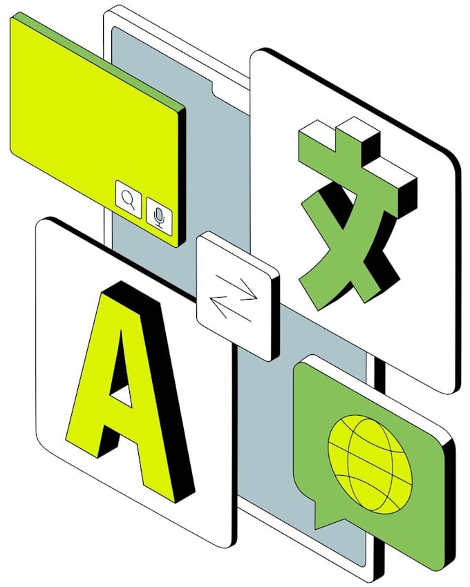 write professional emails and business communication texts