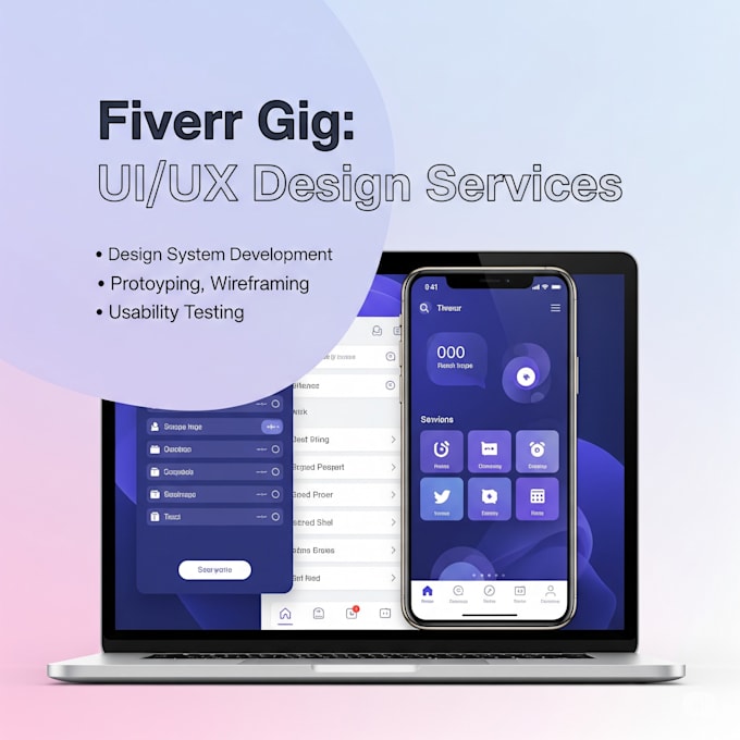 create stunning UI UX and responsive frontend using v0
