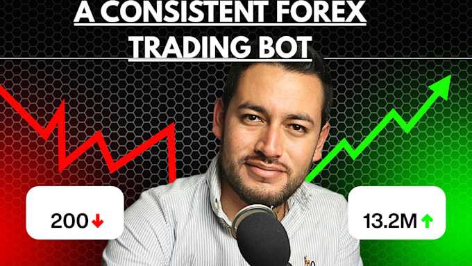 offer forex trading bot, forex bot, trading bot, forex trading robot