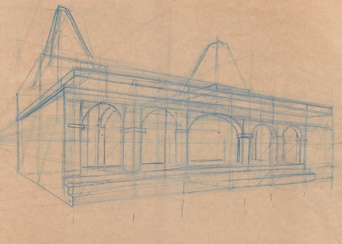 provide clean product ideation sketches for your design