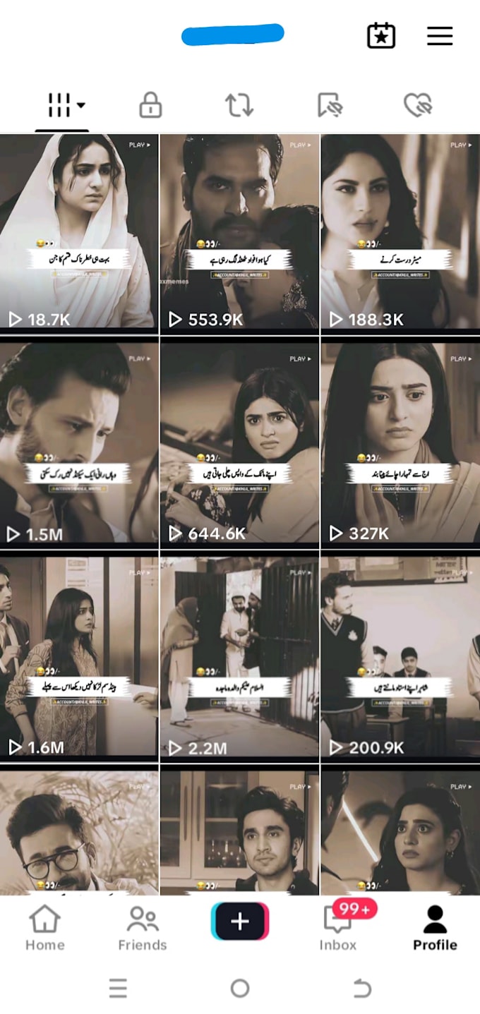 do tik tok promotion
