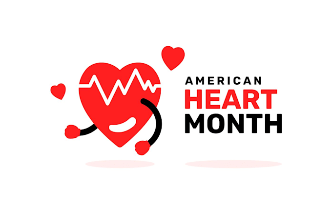 design proffesional heart logo