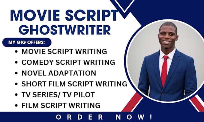 write movie script, screenplay, screenwriting, film script, movie script writing