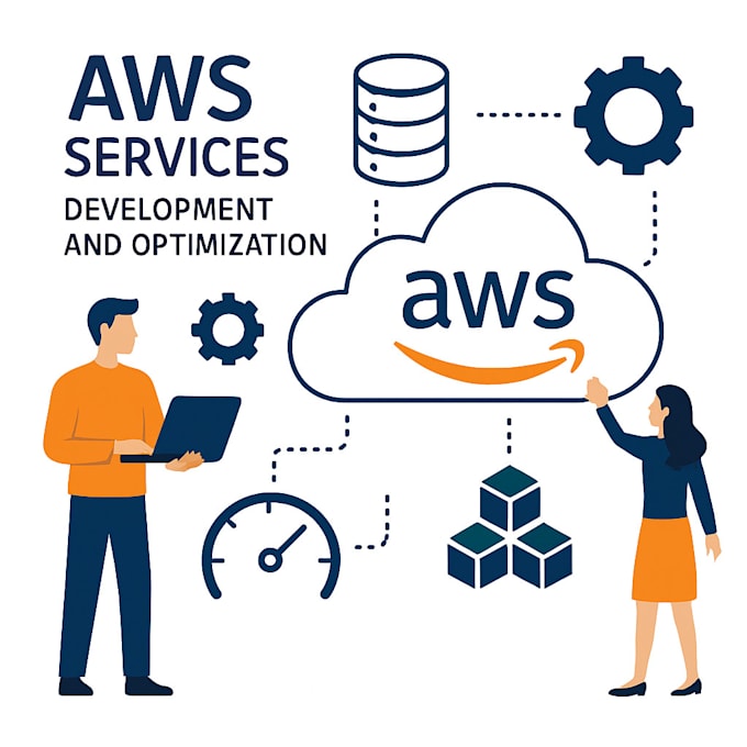 help with AWS cloud optimization, cloud cost reduction