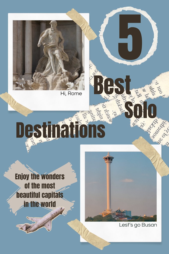 design eyecatching pinterest pins using canva