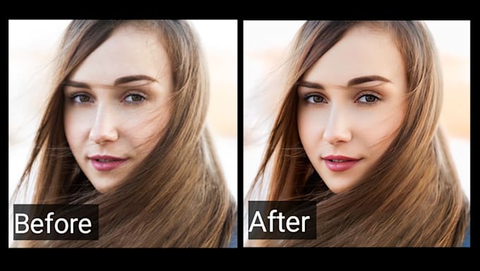 upscale your image, enhance and sharpen blurry photos