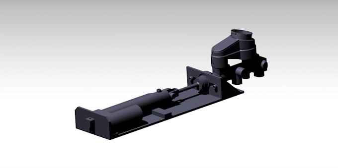 cad designs solidworks, catia and projects development