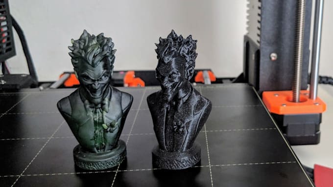 3d print your files quickly and ship them hassle free