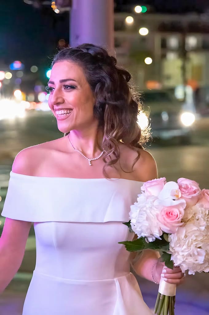 photograph weddings in socal