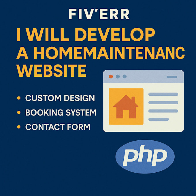 build a custom PHP admin panel with mysql database