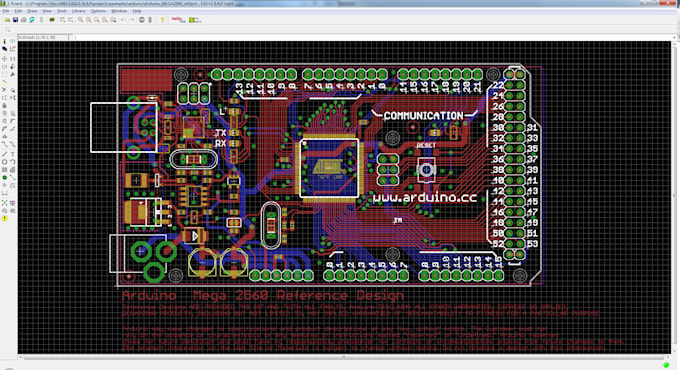 Circuit Dld Module Help you with yours dld,pcb,circuit,breadboard tasks by Hibafatima865 ...