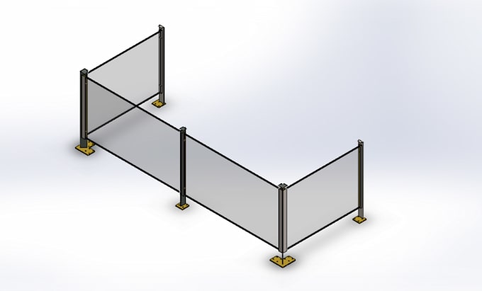 do 3d models and 2d drawings in solidworks
