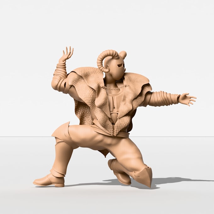 create printable stl files for your 3d printing needs