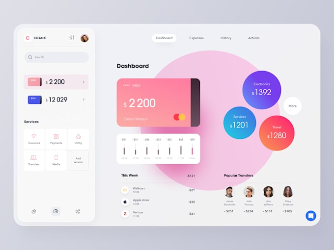 be ai software web developer crm erp lms ai chatbot ai saas full stack developer