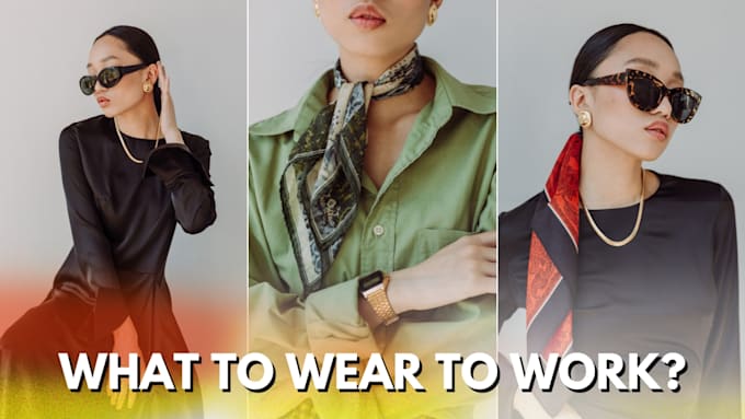 create your perfect capsule wardrobe and personal stylist