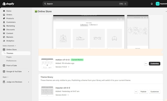 resolve or fix shopify theme license issue quickly